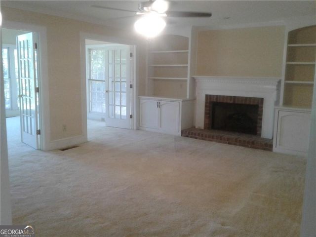 180 Creekview Trail, Fayetteville, GA 30214
