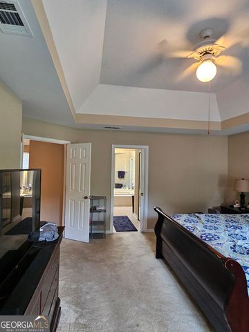 180 Creekview Trail, Fayetteville, GA 30214