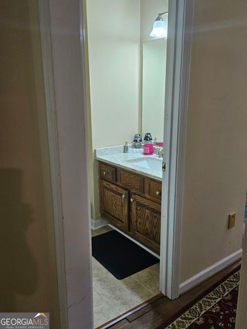 180 Creekview Trail, Fayetteville, GA 30214
