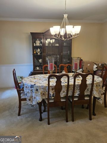 180 Creekview Trail, Fayetteville, GA 30214