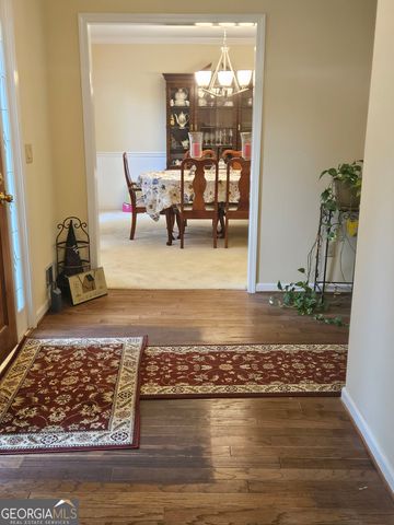 180 Creekview Trail, Fayetteville, GA 30214