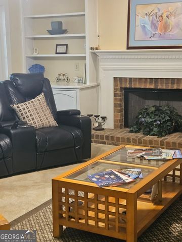 180 Creekview Trail, Fayetteville, GA 30214