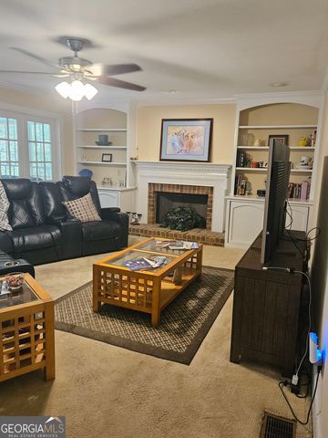 180 Creekview Trail, Fayetteville, GA 30214