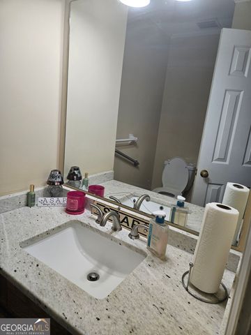 180 Creekview Trail, Fayetteville, GA 30214