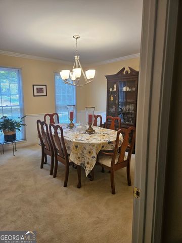 180 Creekview Trail, Fayetteville, GA 30214