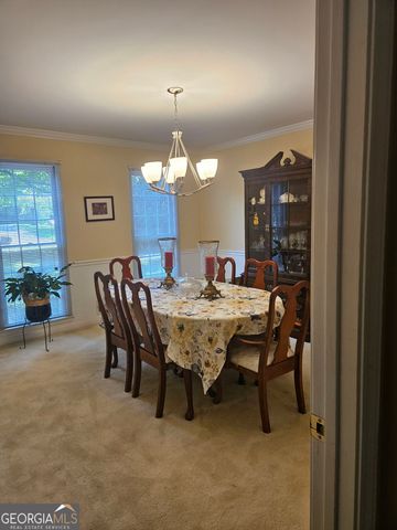 180 Creekview Trail, Fayetteville, GA 30214
