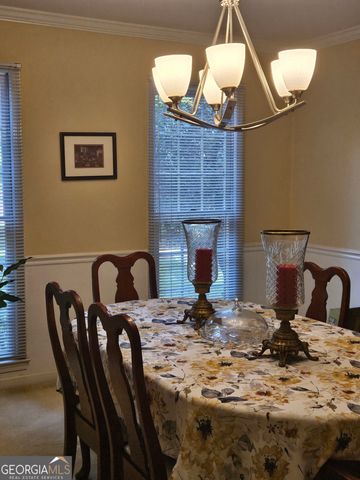 180 Creekview Trail, Fayetteville, GA 30214
