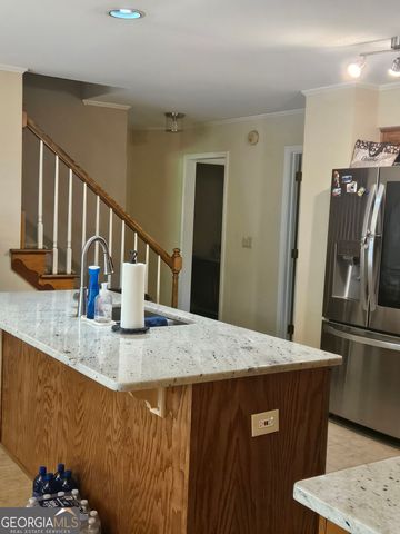 180 Creekview Trail, Fayetteville, GA 30214