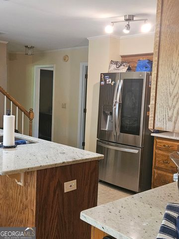 180 Creekview Trail, Fayetteville, GA 30214
