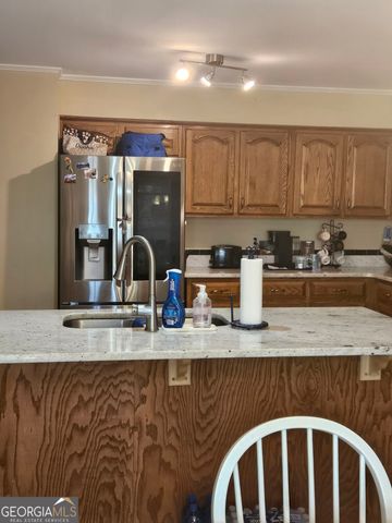 180 Creekview Trail, Fayetteville, GA 30214