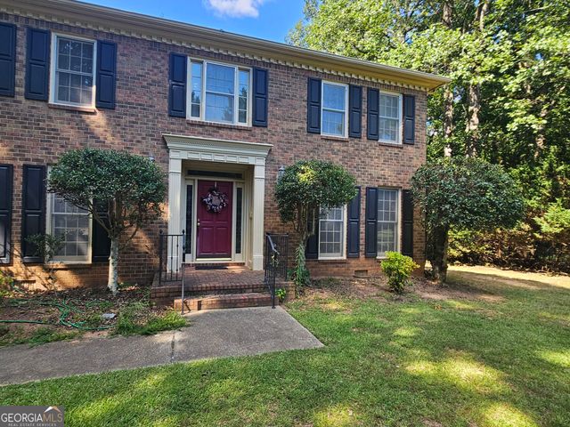 180 Creekview Trail, Fayetteville, GA 30214