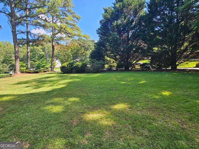 180 Creekview Trail, Fayetteville, GA 30214