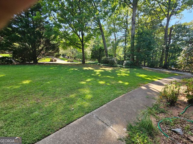 180 Creekview Trail, Fayetteville, GA 30214
