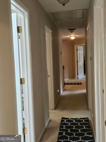 180 Creekview Trail, Fayetteville, GA 30214