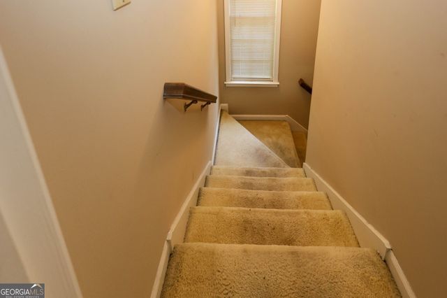 180 Creekview Trail, Fayetteville, GA 30214