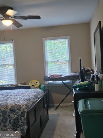 180 Creekview Trail, Fayetteville, GA 30214