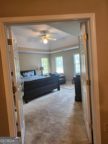 180 Creekview Trail, Fayetteville, GA 30214