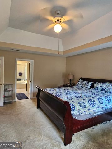 180 Creekview Trail, Fayetteville, GA 30214