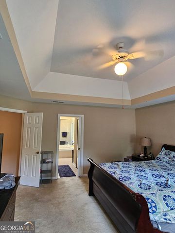 180 Creekview Trail, Fayetteville, GA 30214