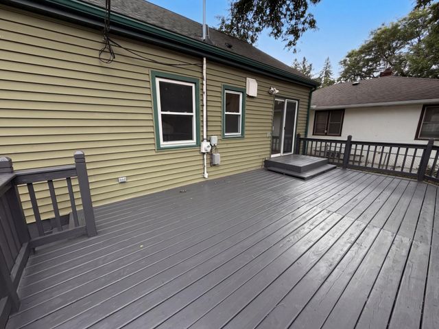 3419 Queen Avenue N, Minneapolis, MN 55412