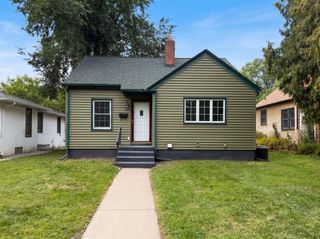 3419 Queen Avenue N, Minneapolis, MN 55412