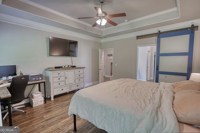 103 Coldwater Lane, Griffin, GA 30224