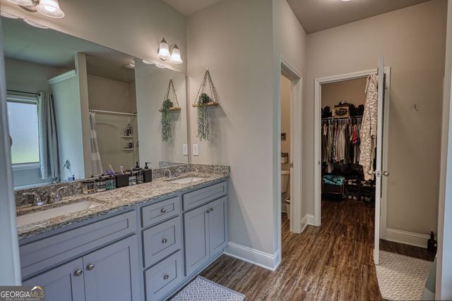 103 Coldwater Lane, Griffin, GA 30224