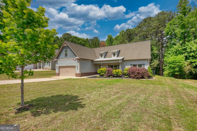 103 Coldwater Lane, Griffin, GA 30224