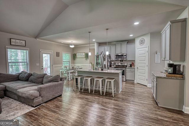 103 Coldwater Lane, Griffin, GA 30224