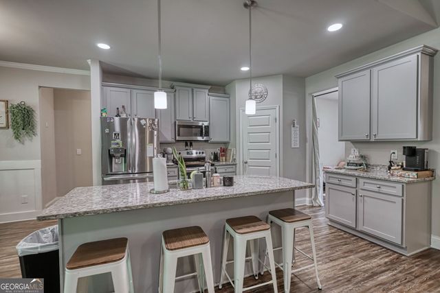 103 Coldwater Lane, Griffin, GA 30224