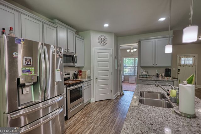 103 Coldwater Lane, Griffin, GA 30224
