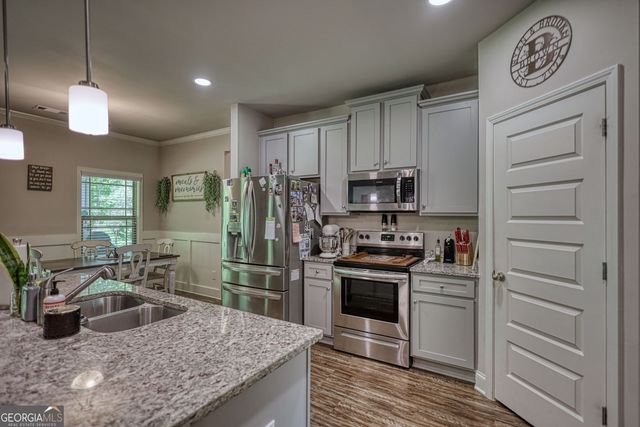 103 Coldwater Lane, Griffin, GA 30224