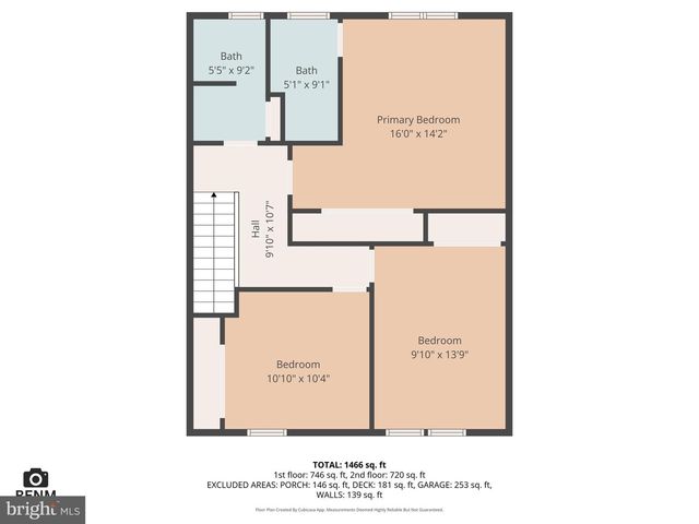 307 GALEAN DR, Fleetwood, PA 19522