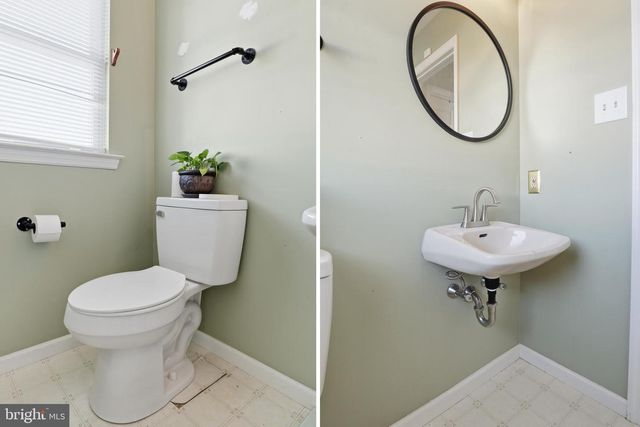 307 GALEAN DR, Fleetwood, PA 19522