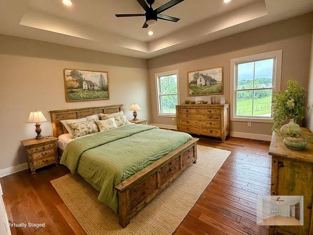 10448 Pleasant Ridge Road, Alexandria, KY 41001