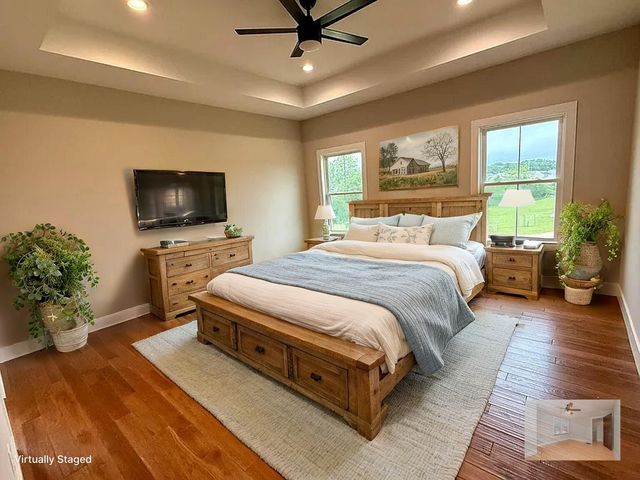 10448 Pleasant Ridge Road, Alexandria, KY 41001