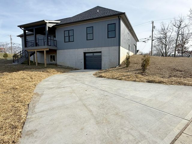 10448 Pleasant Ridge Road, Alexandria, KY 41001