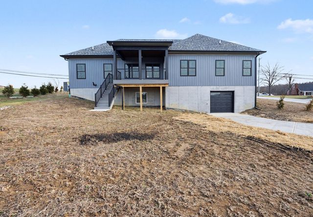 10448 Pleasant Ridge Road, Alexandria, KY 41001