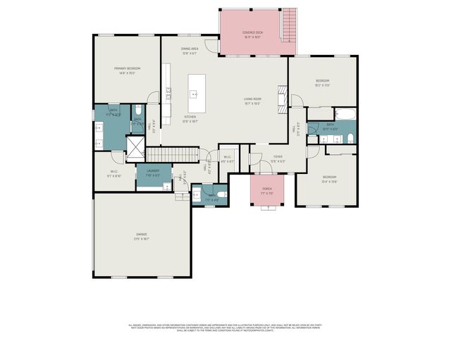 10448 Pleasant Ridge Road, Alexandria, KY 41001