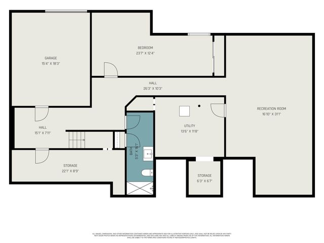 10448 Pleasant Ridge Road, Alexandria, KY 41001