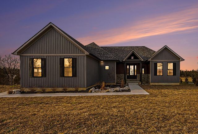 10448 Pleasant Ridge Road, Alexandria, KY 41001