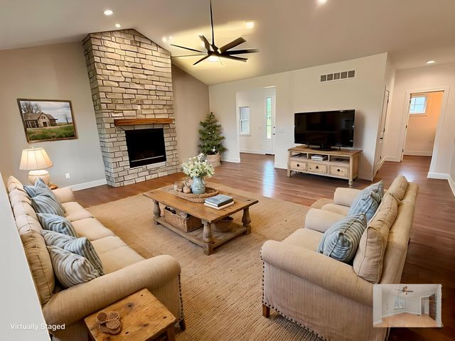 10448 Pleasant Ridge Road, Alexandria, KY 41001