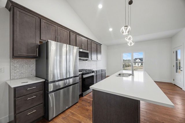 10448 Pleasant Ridge Road, Alexandria, KY 41001