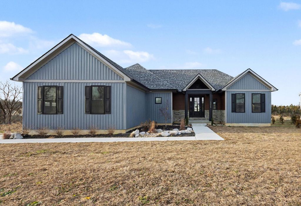 10448 Pleasant Ridge Road, Alexandria, KY 41001