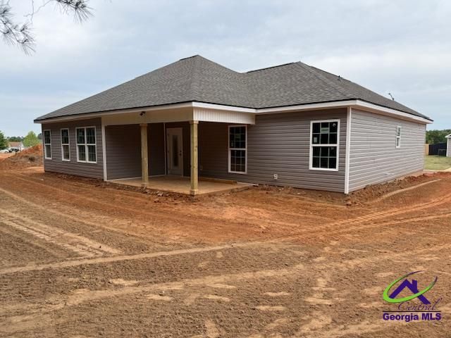 207 Sutton Dr., Perry, GA 31069