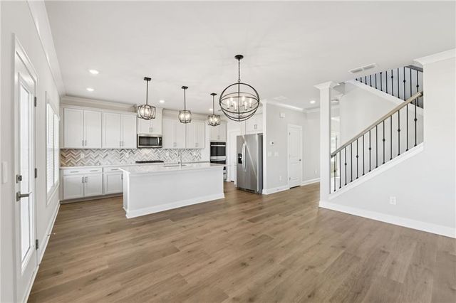 1290 Whitman Circle, Monroe, GA 30656