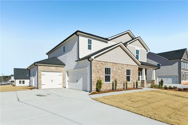 1290 Whitman Circle, Monroe, GA 30656