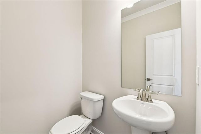 1290 Whitman Circle, Monroe, GA 30656