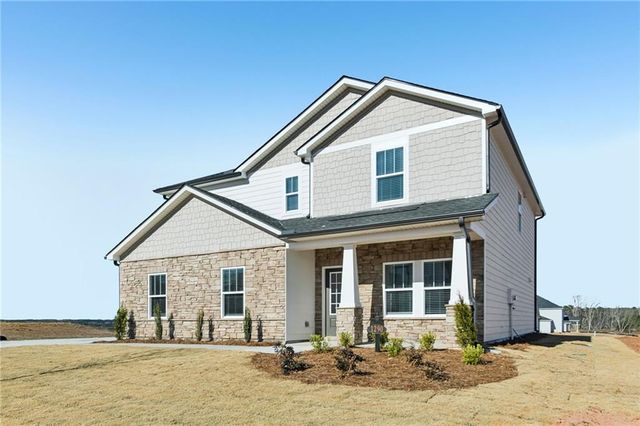 1290 Whitman Circle, Monroe, GA 30656