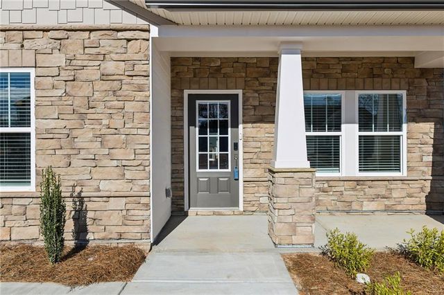 1290 Whitman Circle, Monroe, GA 30656